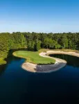 Newly Renovated 3bd/2ba condo located on True Blue Golf Club