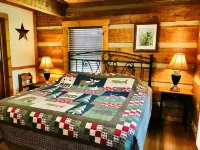 TENNESSEE CABIN!  CONVENIENT LOCATION! COZY & COMFORTABLE! BOOK TODAY! Hotels near KARM Stores
