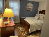 A Peaceful Mystical Stay!!!