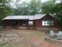 Country Get Away Cabin In The East Texas Piney Woods
