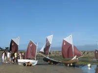 Seaway la Salorge de Lanseria Hotels in Mesquer