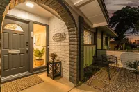 El Moro Resort ★ Heated Pool Included-Arizona Room-Golf-Foosball-Ping Pong-BBQ★