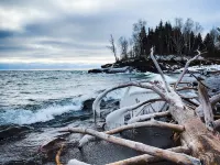 Charming Cottage! - 3 Bedrooms, 4 Beds, 2 Full Baths, 6 Adults Hotels in Two Harbors