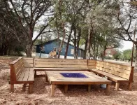 Ranch Retreat Hotels in Lampasas County