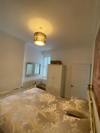 Broadstairs Apartment With Sea Views Отели рядом с достопримечательностью «Залив Вайкинг»