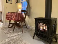 Tiny Tuck-in - Downtown Belfast