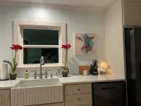 Cozy Cottage in delightful Johnson City, Texas