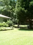Country cottage in fantastic Natchez with WiFi, AC