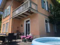 Quietly located vacation home at the foot of Wartburg Castle - 3-Star