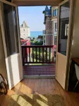 Appartement de Villa Historique - 50m de la Plage