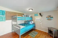 Perfect for relaxing at the lake Payne Springs住宿飯店