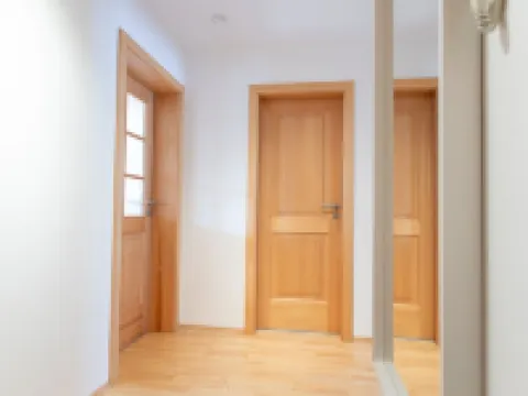 Ferienwohnung Zum" Hecher Klausi" ヴァッカースベルクのホテル