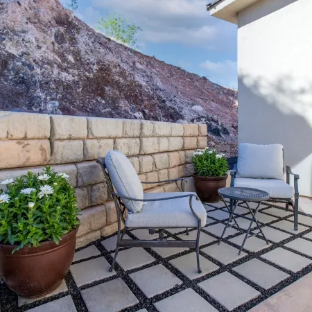 New Custom Suite Near Zion Park and Sand Hollow