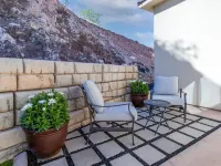 New Custom Suite Near Zion Park and Sand Hollow