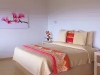 "BELLA VISTA"    Dream view    Wlan/ Pool 伊維薩住宿飯店