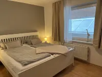 Gemütliche Ferienwohnung Mitten im Zentrum von Büsum