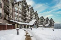 Newly Renovated 4014 Fabulous Studio at Suncadia Lodge