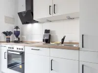 Apartment Koje in Schillg, walking distance to the beach, WLAN, parking, Sky Hotels in Schillig