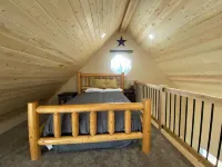 Alaskan cabin retreatClose to the beach and world famous kenai river