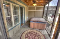 Downtown Condo - Only Condo Facing Main Street