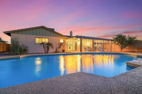 Arizona Haven~ Pool~Game Room