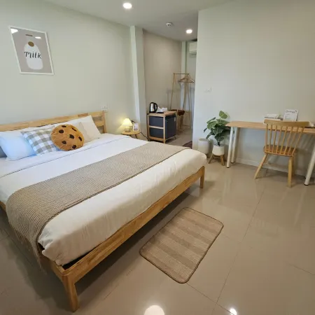 Charming Home Resort