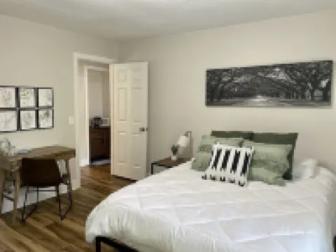 The Parkville Nook
