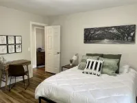 The Parkville Nook Hotels in Sioux Township