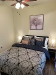 Visit Downtown Frisco Cozy & Relaxing Vacation Home