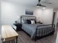 Beautiful lakefront home new to market