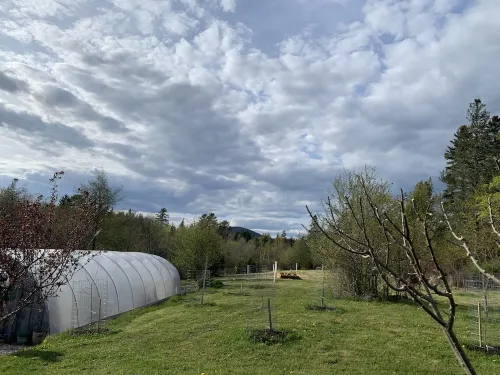 PET FRIENDLY The Barn Studio w/private bedroom
