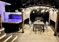 Historic Downtown Wake Forest Bungalow