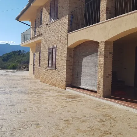 Vacation home Отели в г. Ерцу