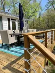 Earls Landing -Riverfront Cottage!