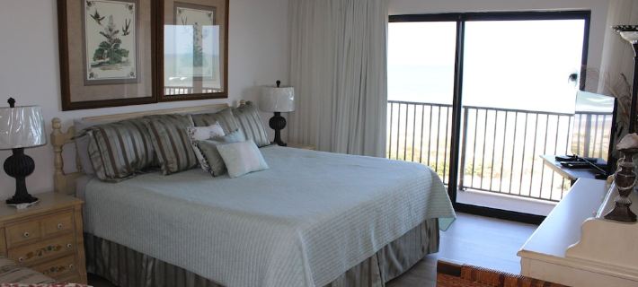 Direct Ocean 6th Floor 3-2 Panoramic View Directly on the Atlantic with Balcony. โรงแรมในโคโค่บีช