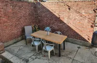 ★ Victorian Louisville ★ Large 1200 sqft APT #1