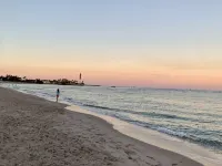 Walk to Private Beach, Heated Pool, 4Br, Tiki, Grill, Bikes, Games & Family Fun - Bãi biển