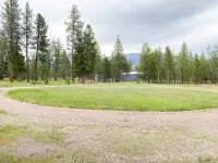 Cozy Bear Cabin