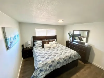 Joe’s Valley Coastal Cottage