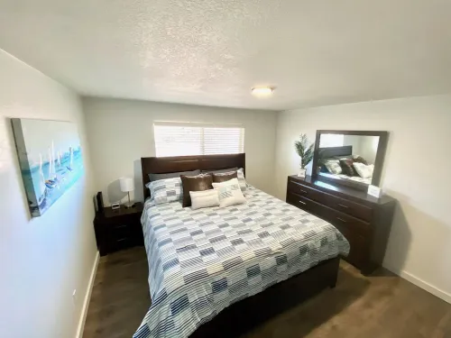 Joe’s Valley Coastal Cottage