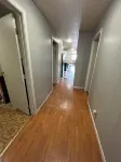 Updated apartment on Main Street! Easy access to bars, restaurants, & shopping!