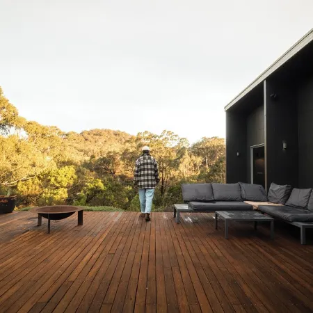 Wollemi Retreat