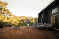 Wollemi Retreat