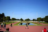 Apartment Exceptional Sea View Normandy Landing Beaches France