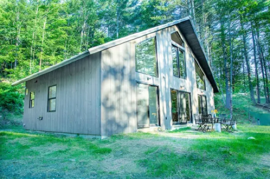 Magnificent any time of year