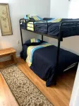 Steps to Beachfront 피셔맨스 코브 보호관리지구 주변 호텔