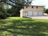 TAMPA FLORIDA VACATION DELIGHT - Homestays