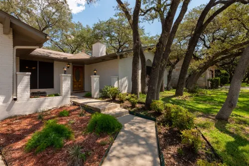 Do Not Click Private Pool Stocked Kitchen 4Br 5 Beds 1 King Tile Throughout