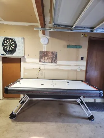 Little Red Cabin in Arnold California