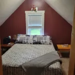 Cozy 1-bedroom loft apartment in lovely Duxbury Hotels in Duxbury